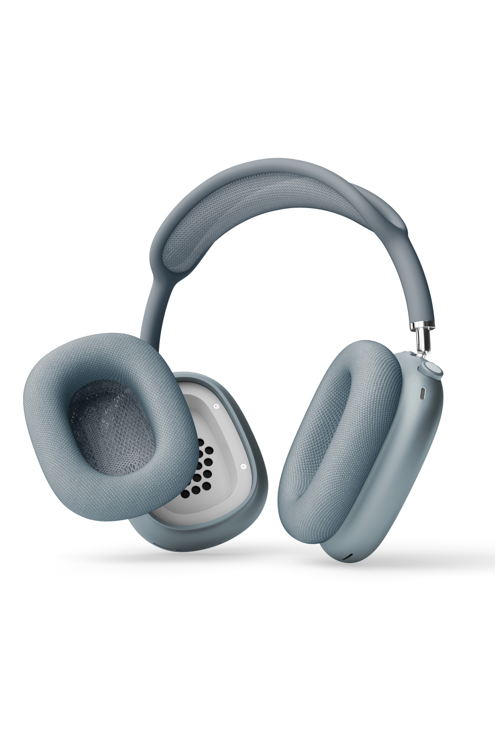 Vonmählen Vonmahlen Air Cushions For Airpods Max Blue - Afbeelding 2