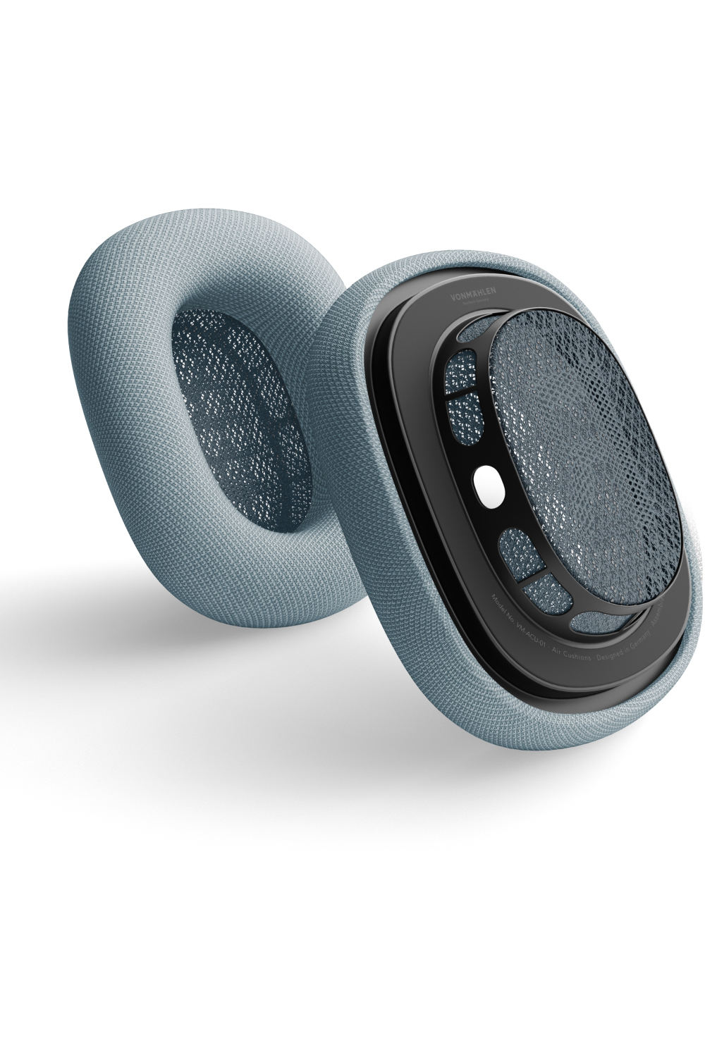 Vonmählen Vonmahlen Air Cushions For Airpods Max Blue - Afbeelding 3