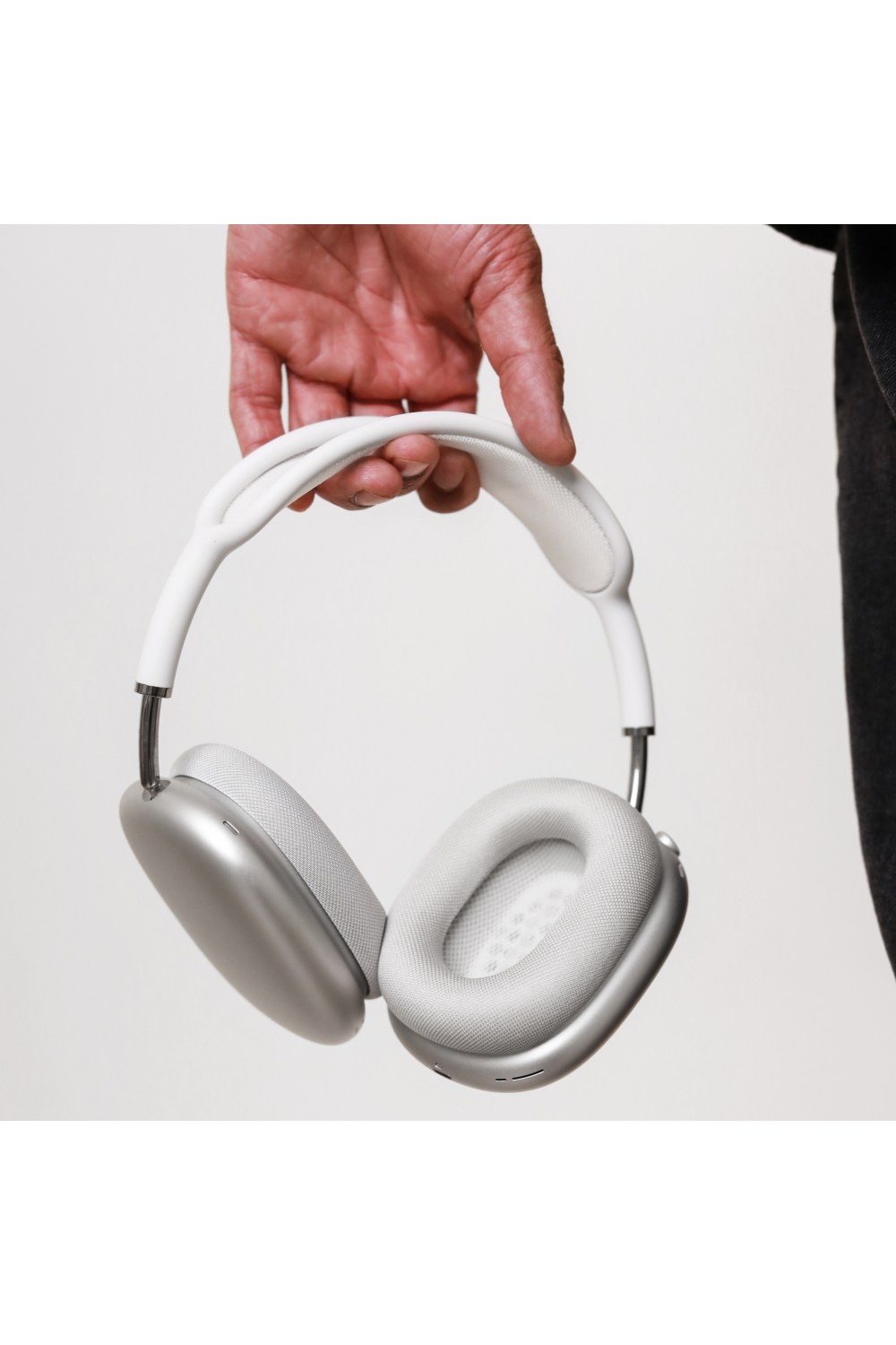Vonmählen Vonmahlen Air Cushions For Airpods Max Blue - Afbeelding 4