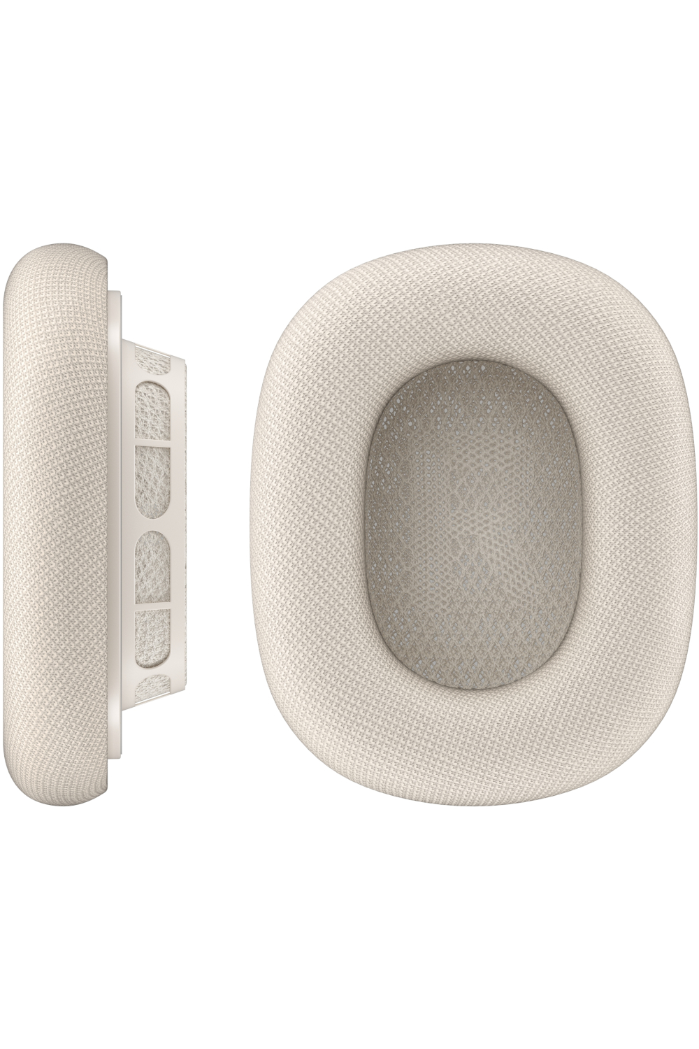 Vonmählen Vonmahlen Air Cushions For Airpods Max Champagne