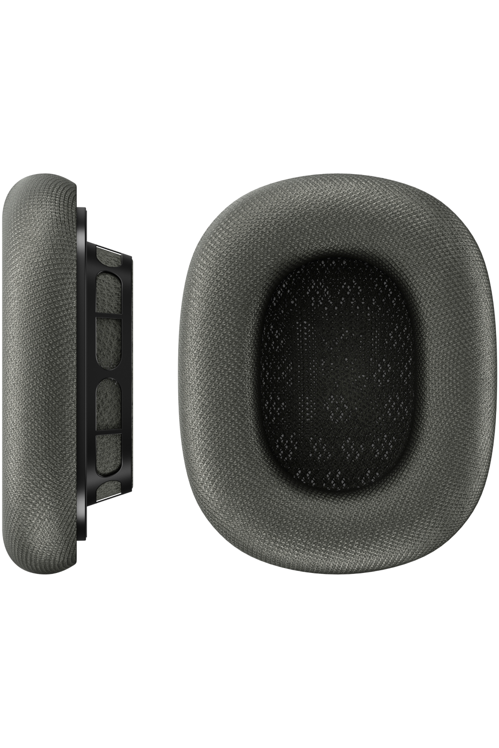 Vonmählen Vonmahlen Air Cushions For Airpods Max Black