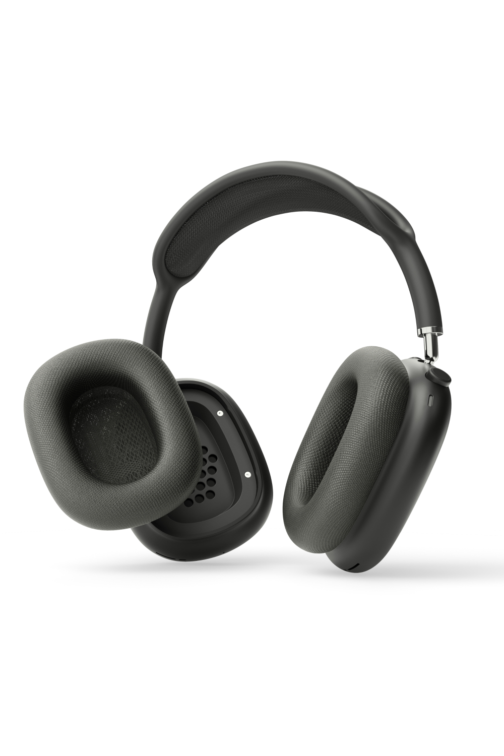 Vonmählen Vonmahlen Air Cushions For Airpods Max Black - Afbeelding 2
