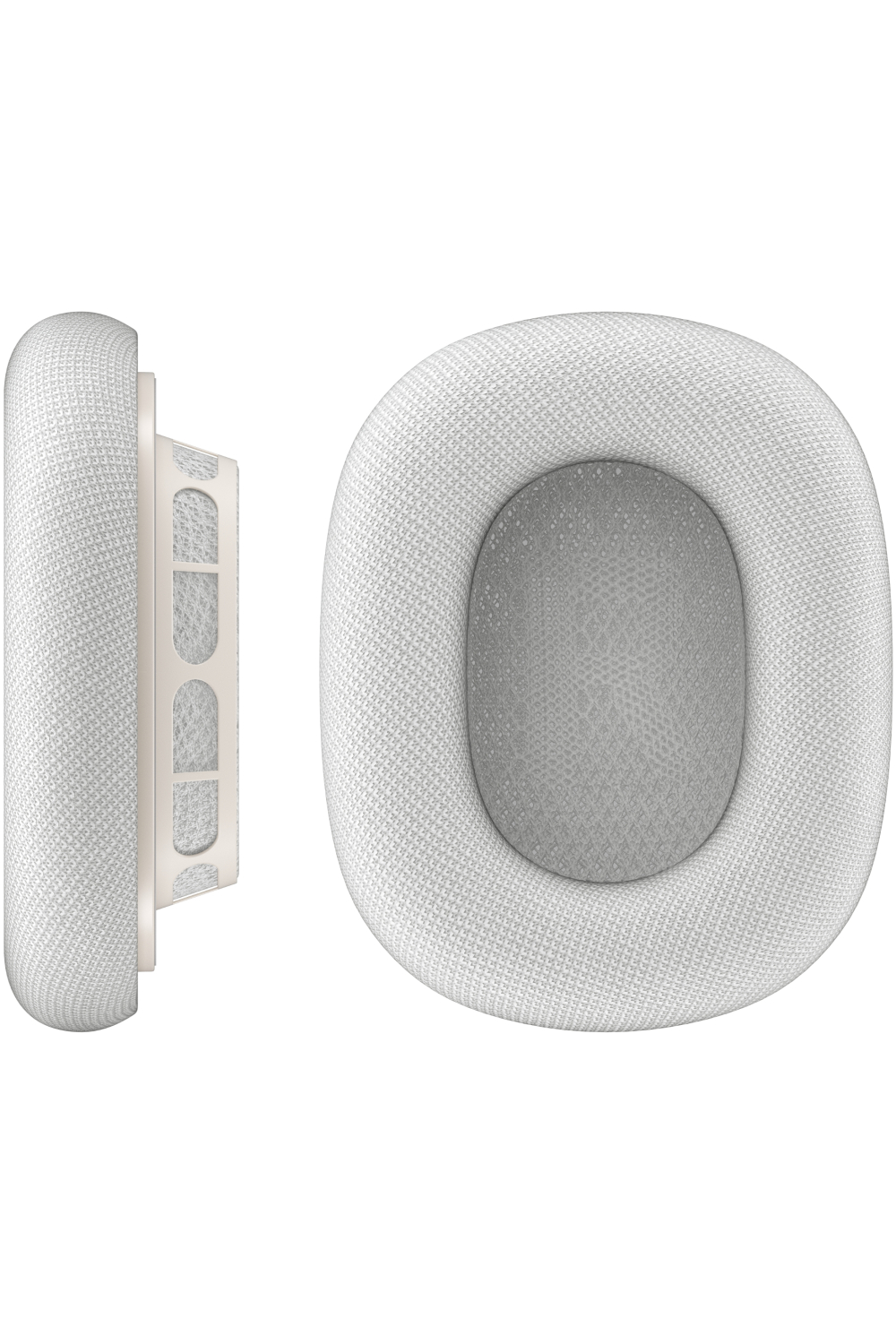 Vonmählen Vonmahlen Air Cushions For Airpods Max Light Gray