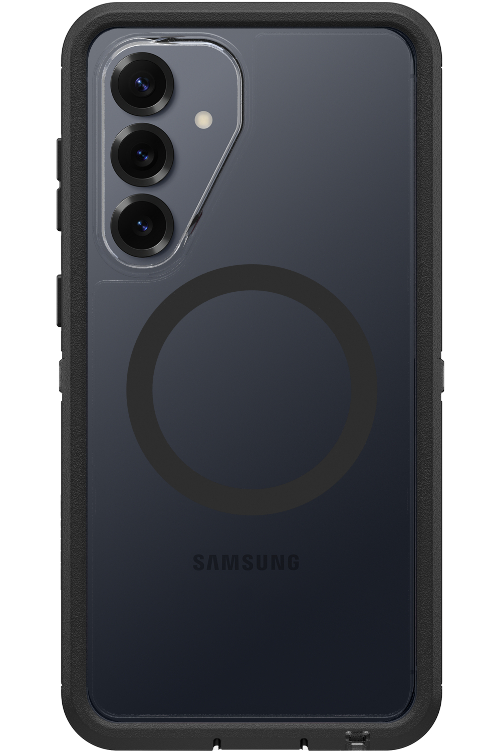 Otterbox Defender Pro Xt With Magnets Samsung Galaxy S26+ 5G Clear/Black