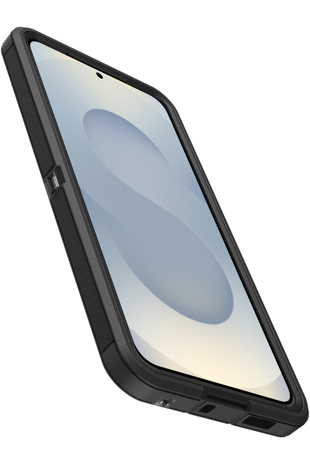 Otterbox Defender Pro Xt With Magnets Samsung Galaxy S26+ 5G Clear/Black - Afbeelding 2