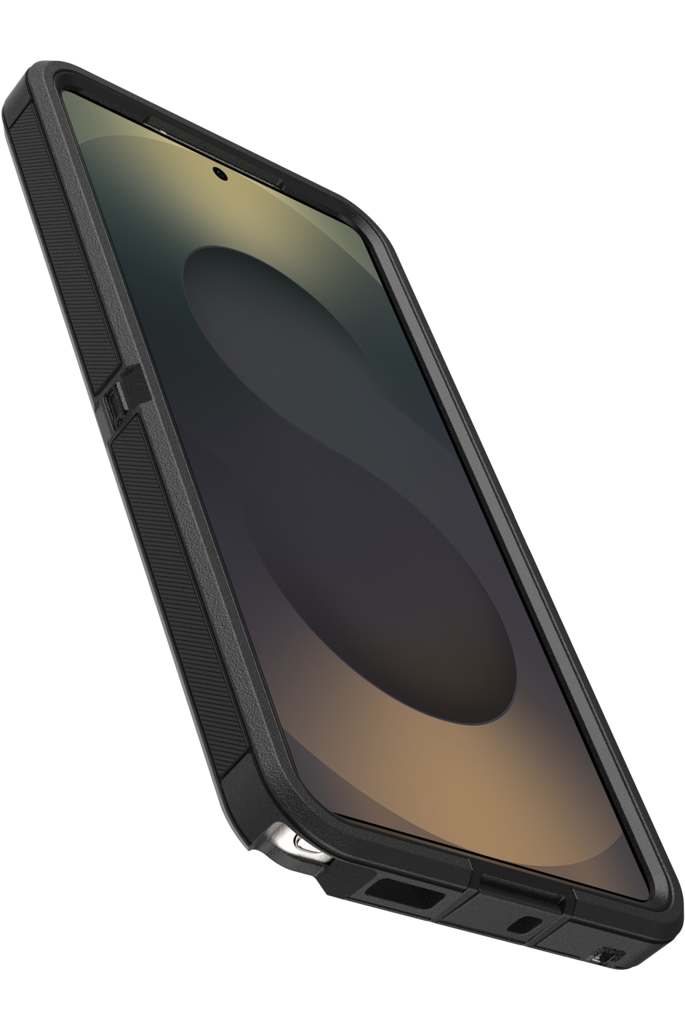 Otterbox Defender Pro Xt With Magnets Samsung Galaxy S26 Ultra 5G Clear/Black - Afbeelding 2