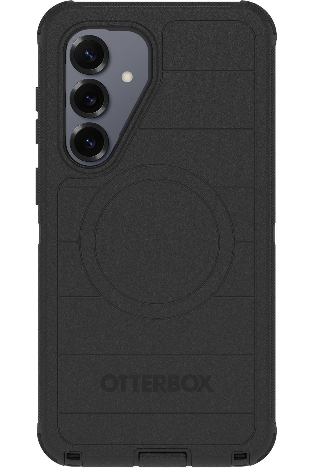 Otterbox Defender Series Pro With Magnets Samsung Galaxy S26+ 5G Black