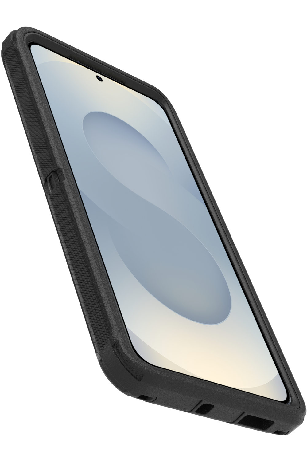 Otterbox Defender Series Pro With Magnets Samsung Galaxy S26+ 5G Black - Afbeelding 2