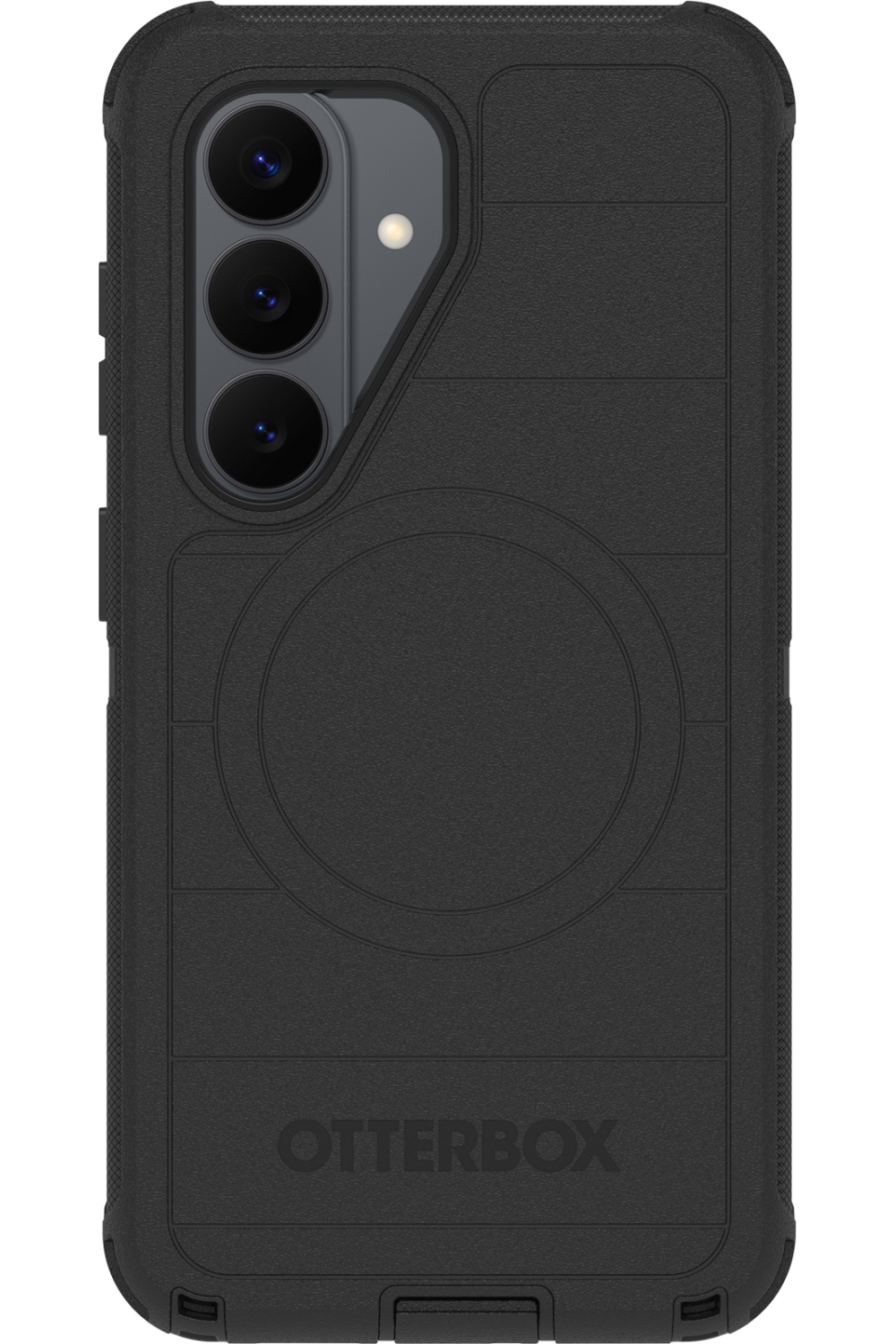 Otterbox Defender Series Pro With Magnets Samsung Galaxy S26 5G Black