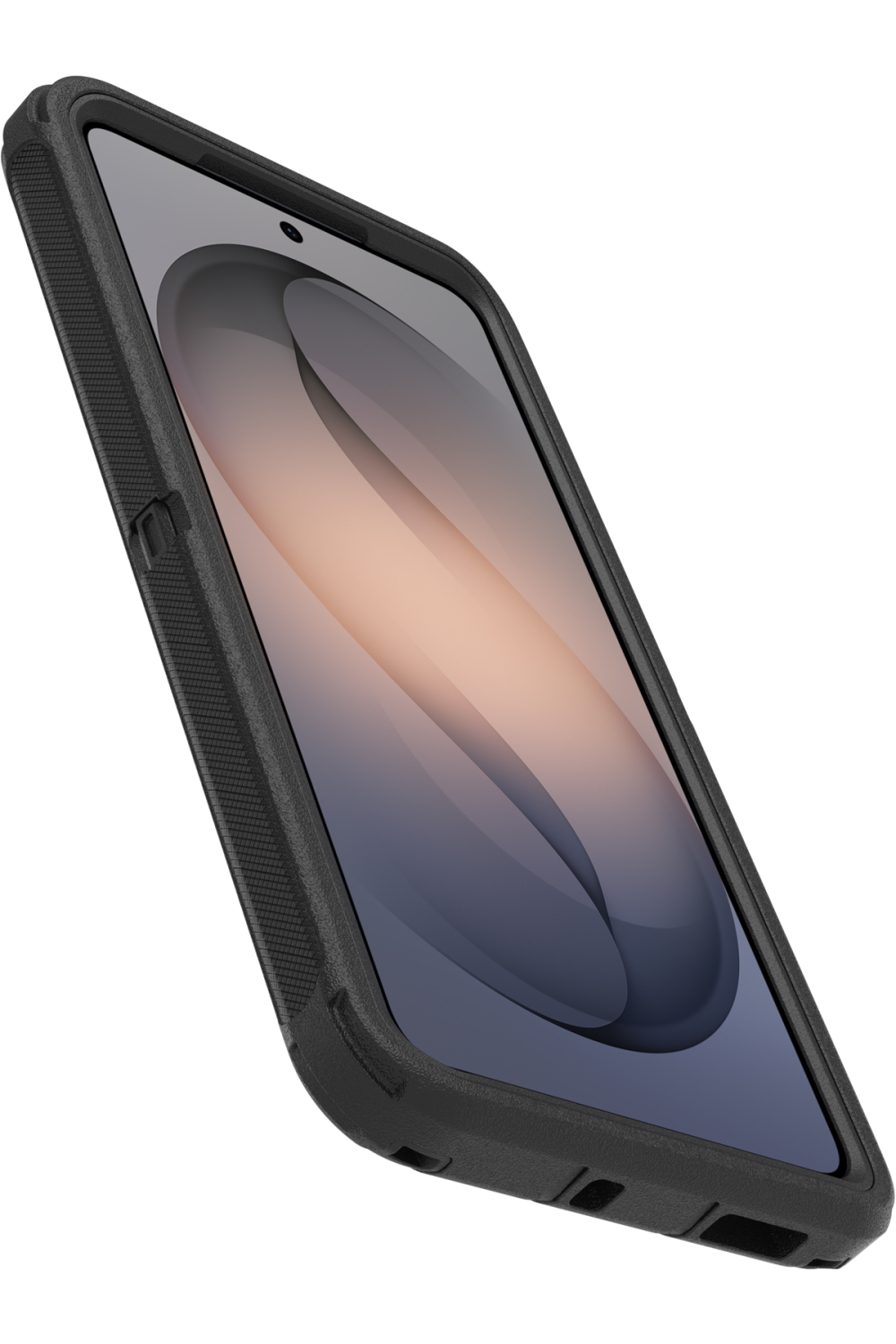 Otterbox Defender Series Pro With Magnets Samsung Galaxy S26 5G Black - Afbeelding 3