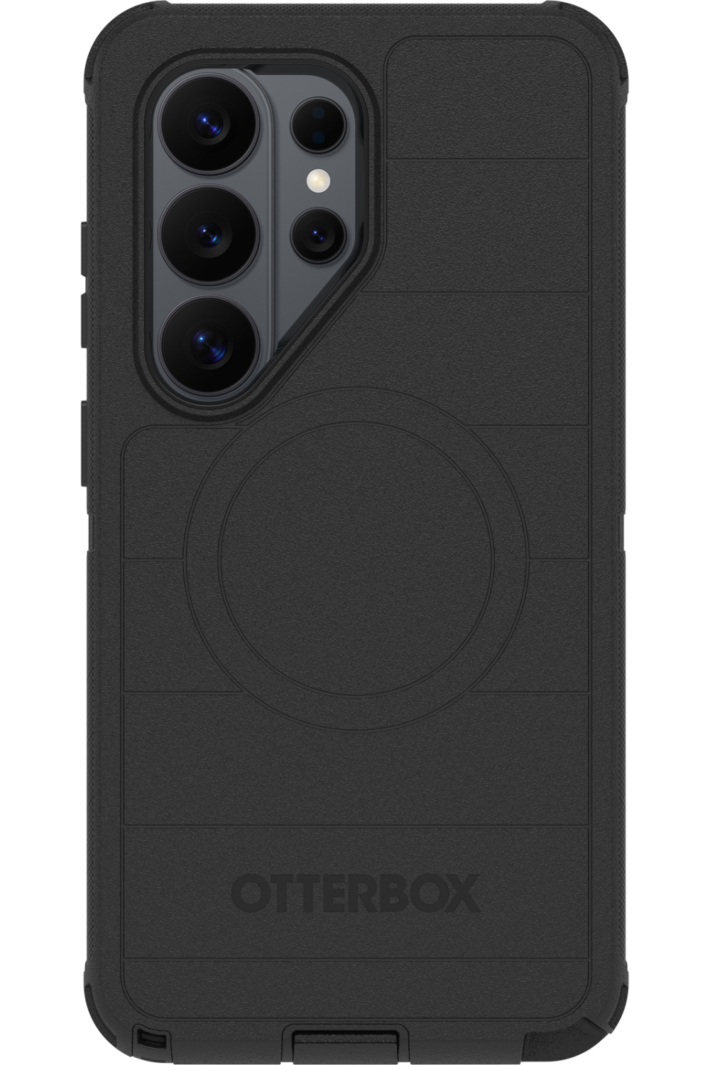 Otterbox Defender Series Pro With Magnets Samsung Galaxy S26 Ultra 5G Black
