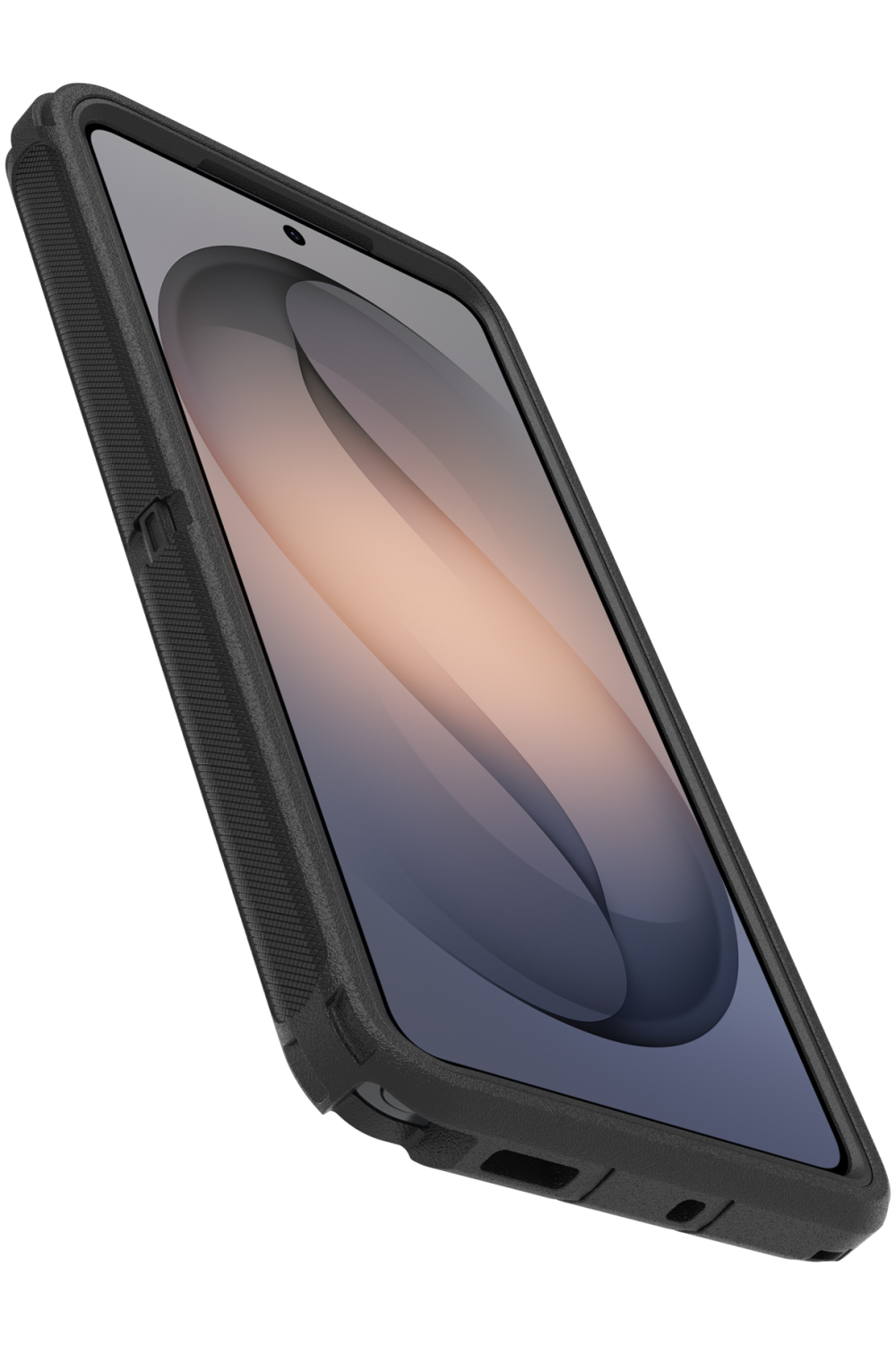 Otterbox Defender Series Pro With Magnets Samsung Galaxy S26 Ultra 5G Black - Afbeelding 3
