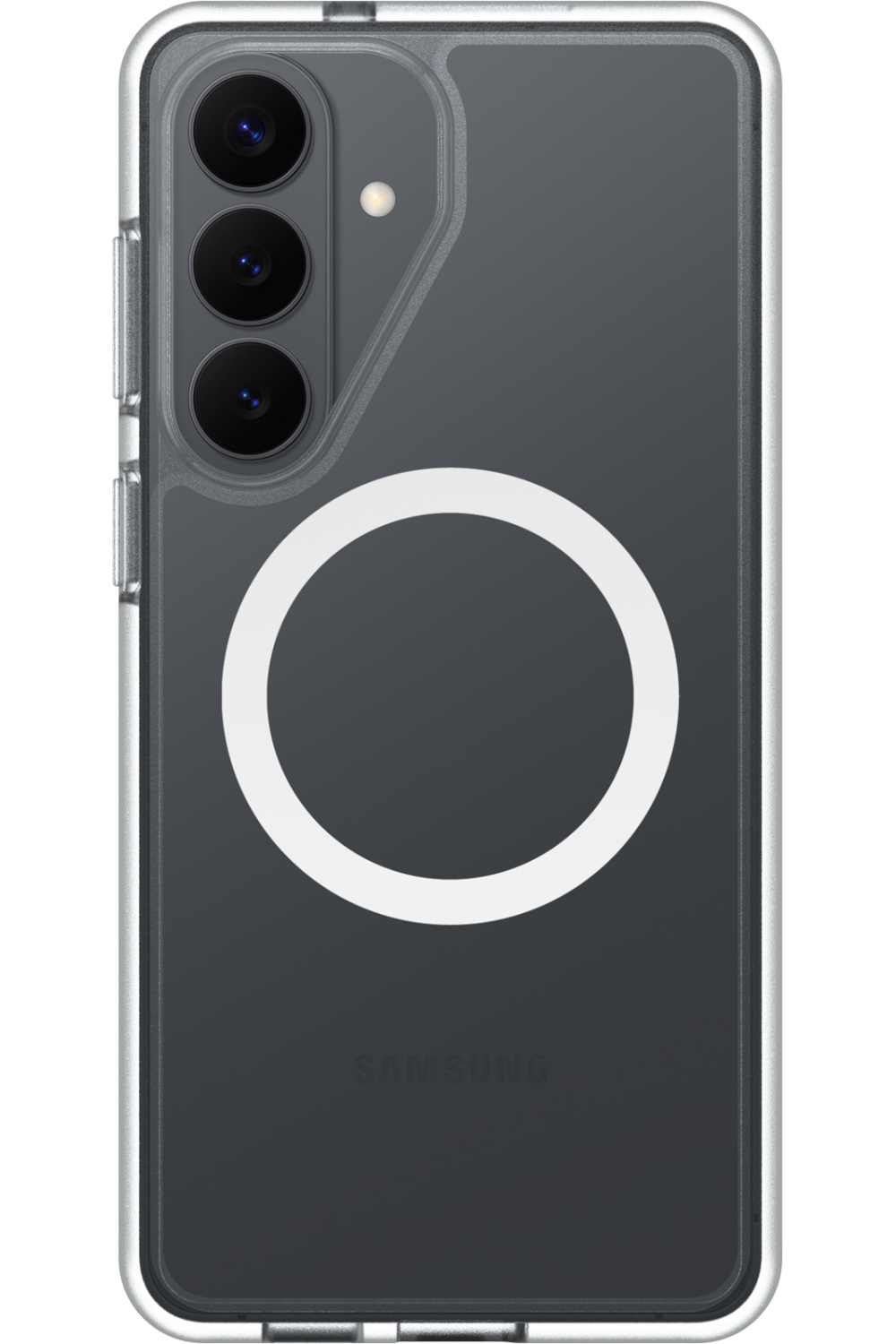 Otterbox React Magnets Series Samsung Galaxy S26+ 5G Clear