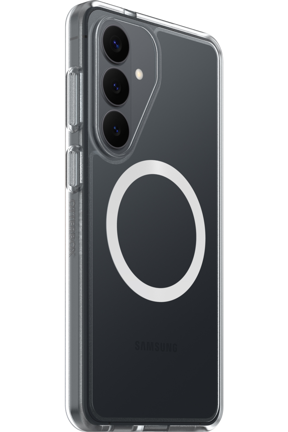 Otterbox React Magnets Series Samsung Galaxy S26+ 5G Clear - Afbeelding 2