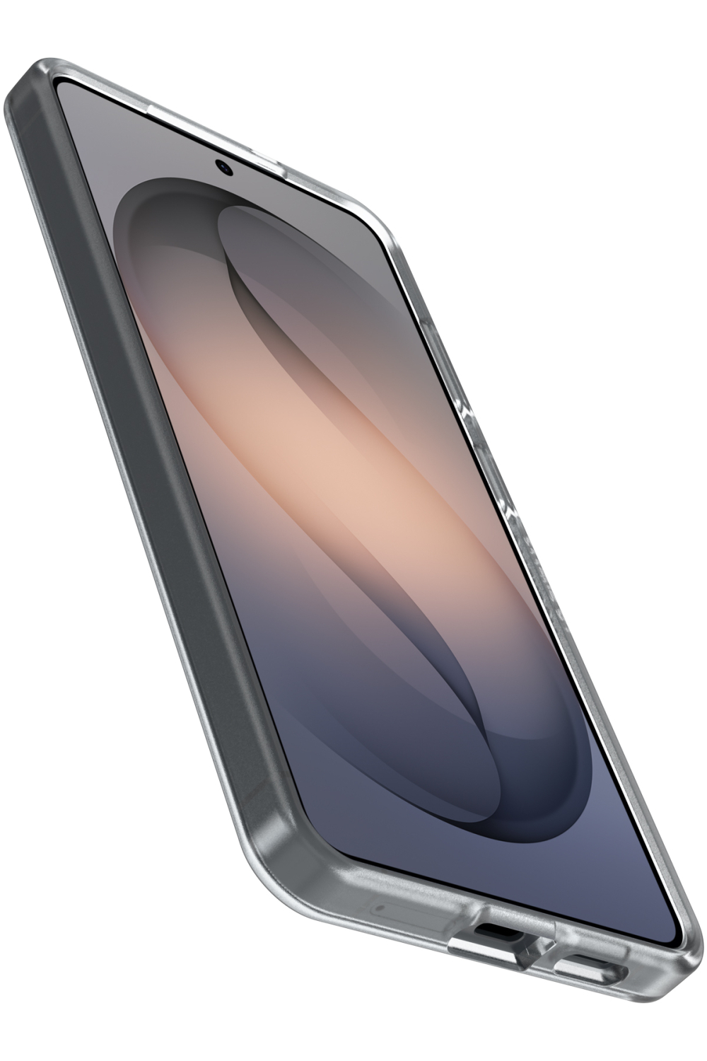 Otterbox React Magnets Series Samsung Galaxy S26+ 5G Clear - Afbeelding 3