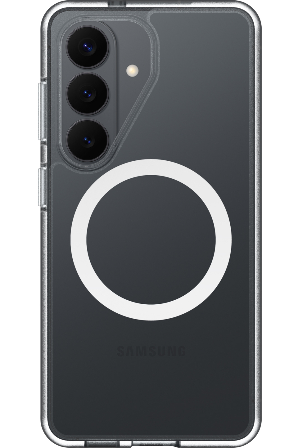 Otterbox React Magnets Series Samsung Galaxy S26 5G Clear