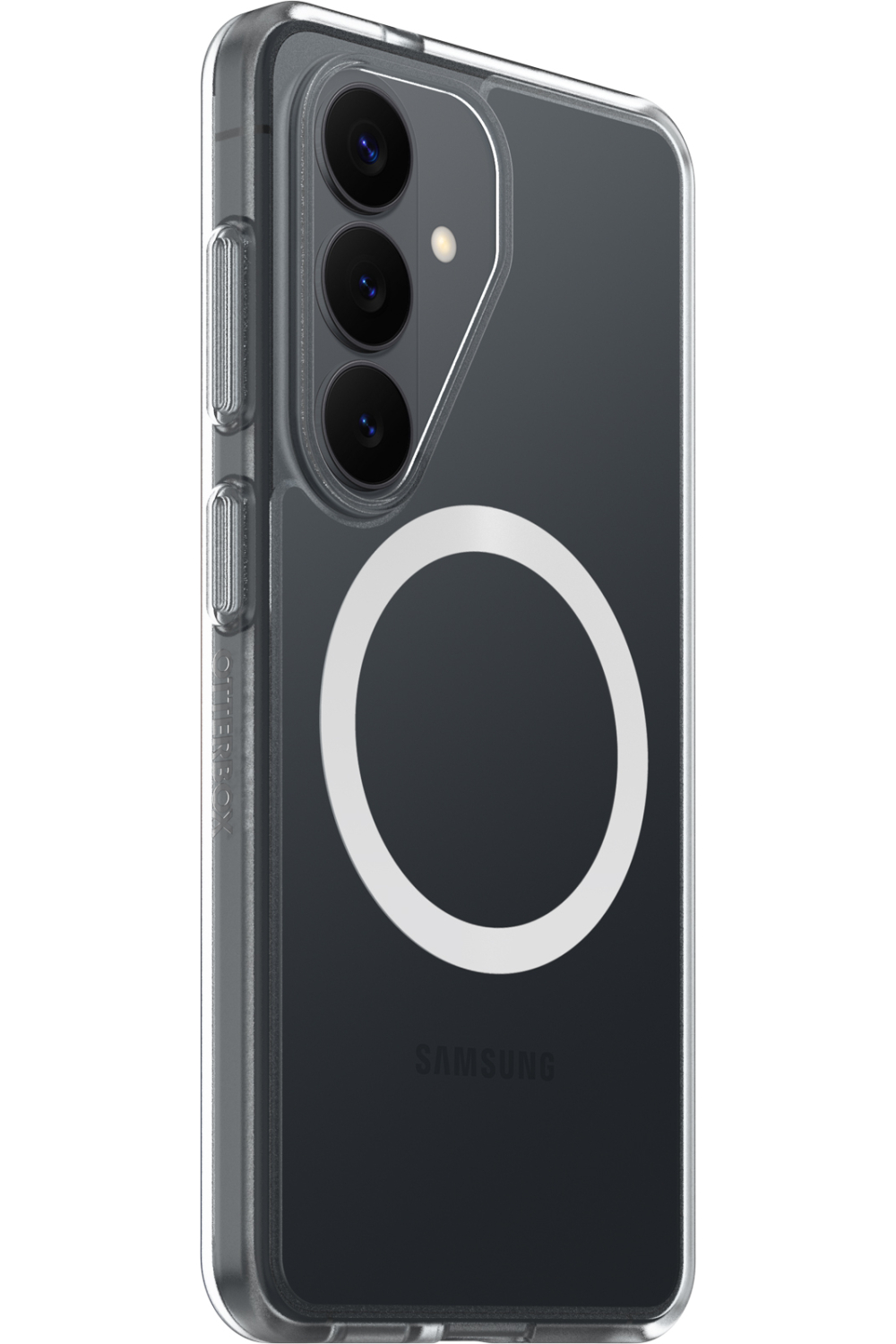 Otterbox React Magnets Series Samsung Galaxy S26 5G Clear - Afbeelding 2