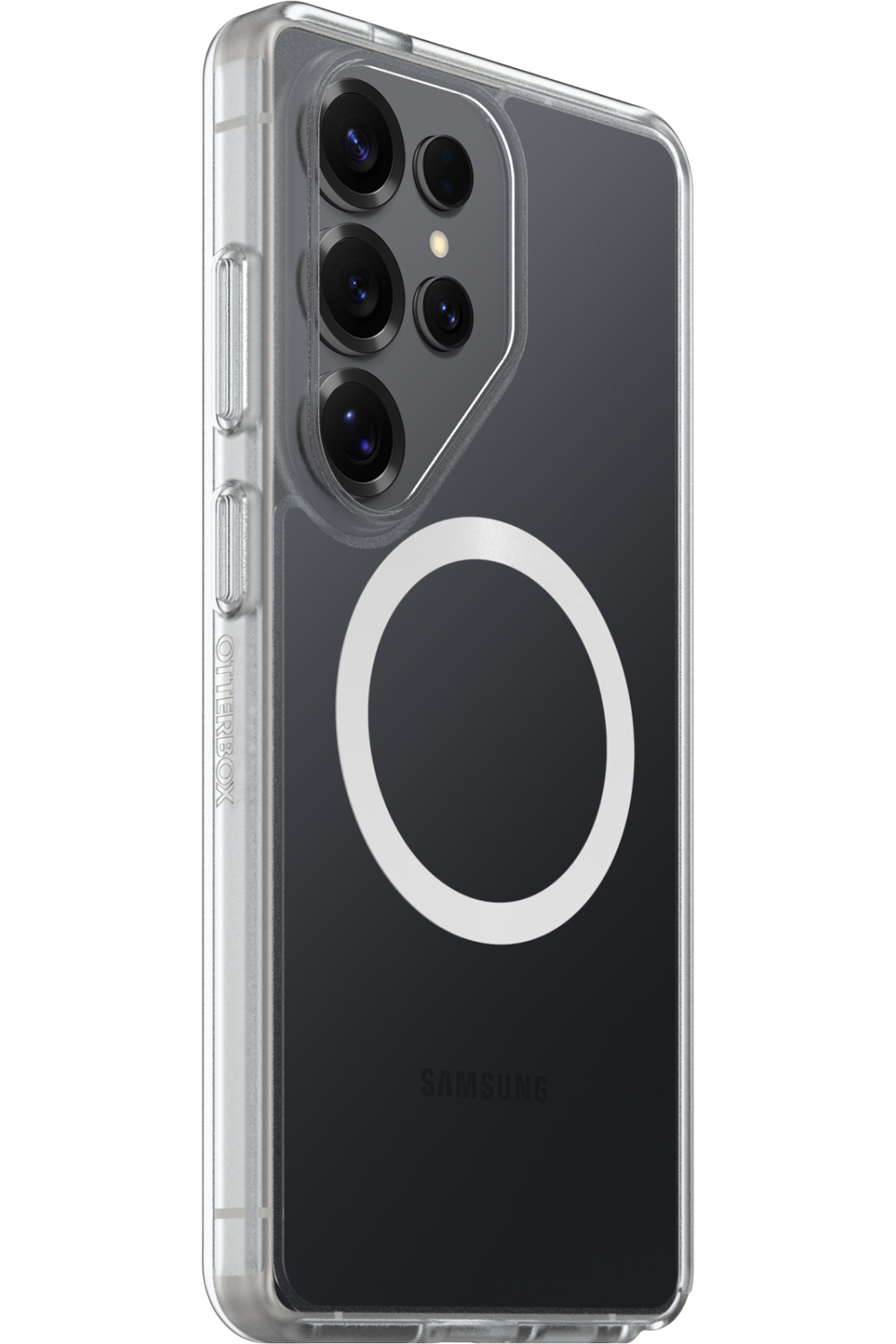 Otterbox React Magnets Series Samsung Galaxy S26 Ultra 5G Clear - Afbeelding 2