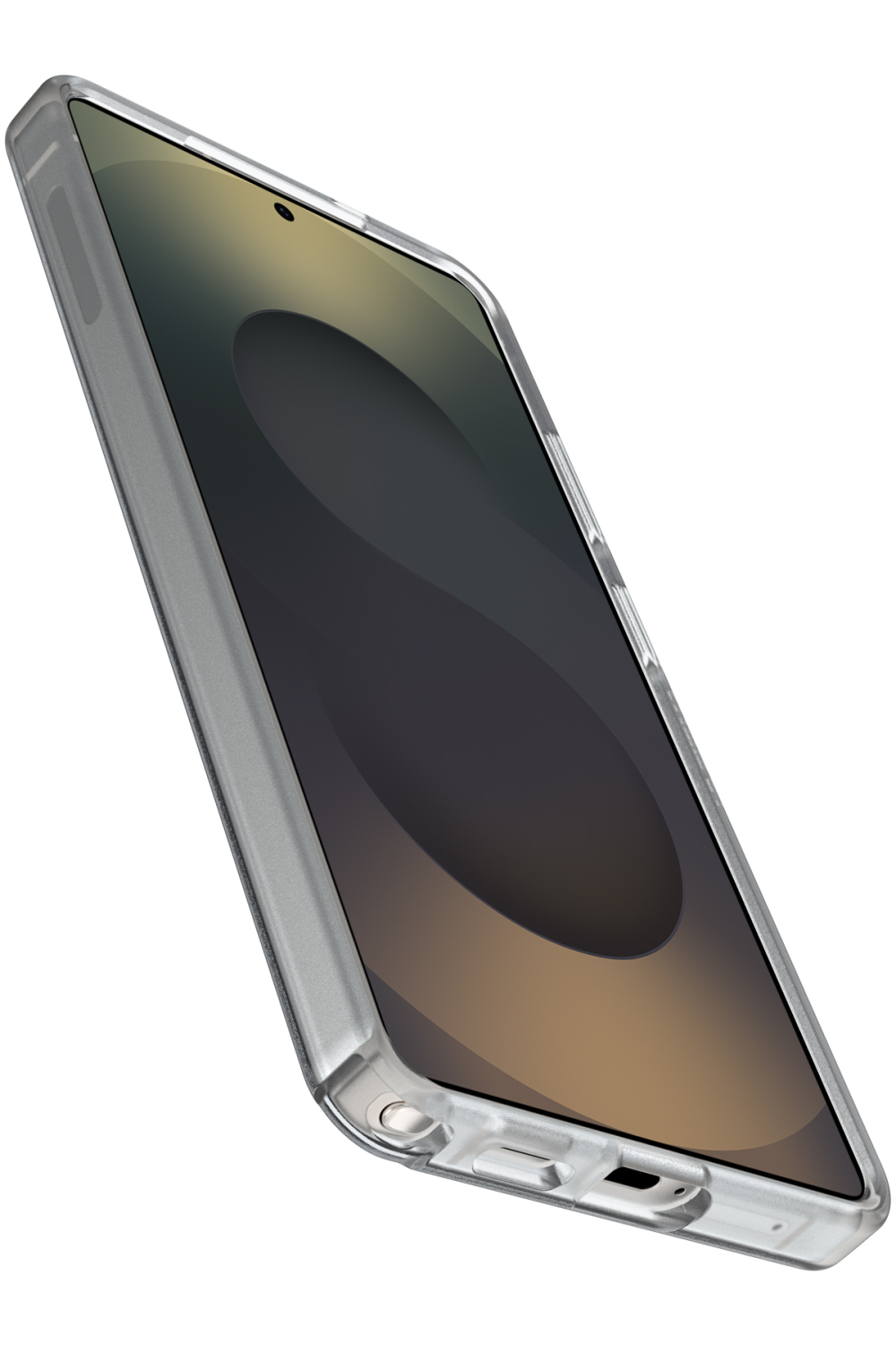 Otterbox React Magnets Series Samsung Galaxy S26 Ultra 5G Clear - Afbeelding 3
