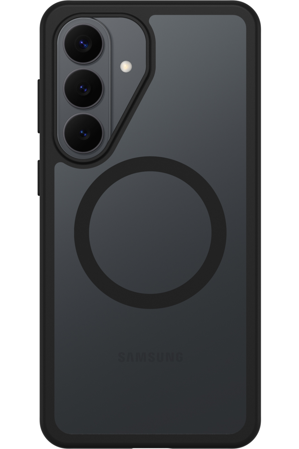 Otterbox React Magnets Series Samsung Galaxy S26+ 5G Clear/Black