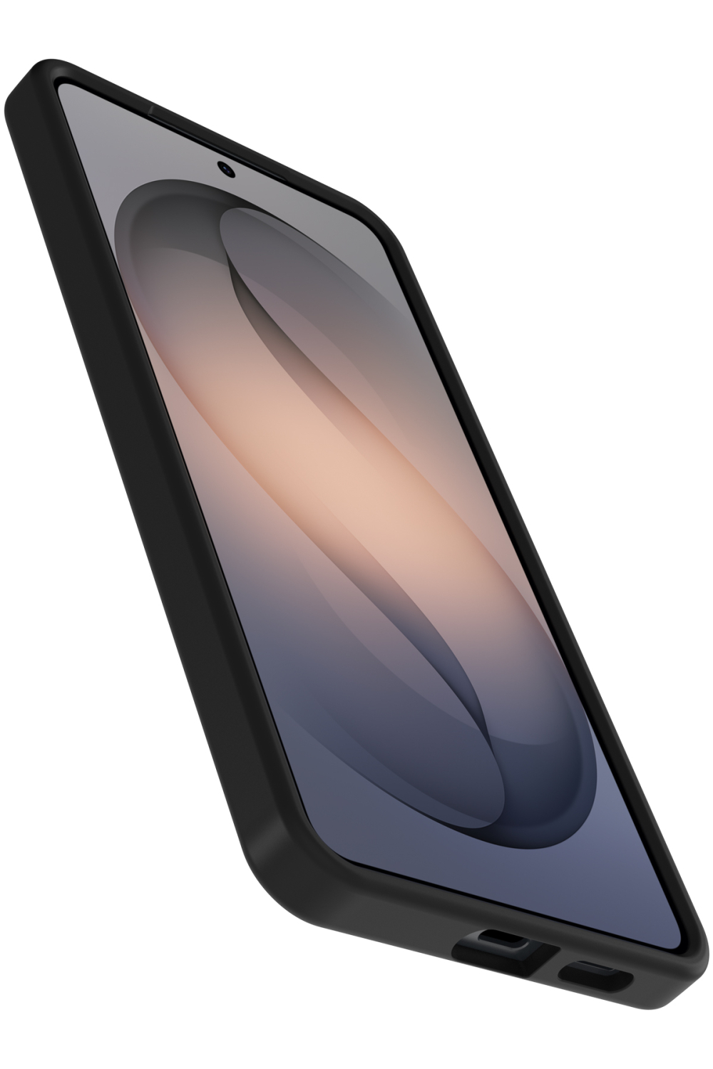 Otterbox React Magnets Series Samsung Galaxy S26+ 5G Clear/Black - Afbeelding 3
