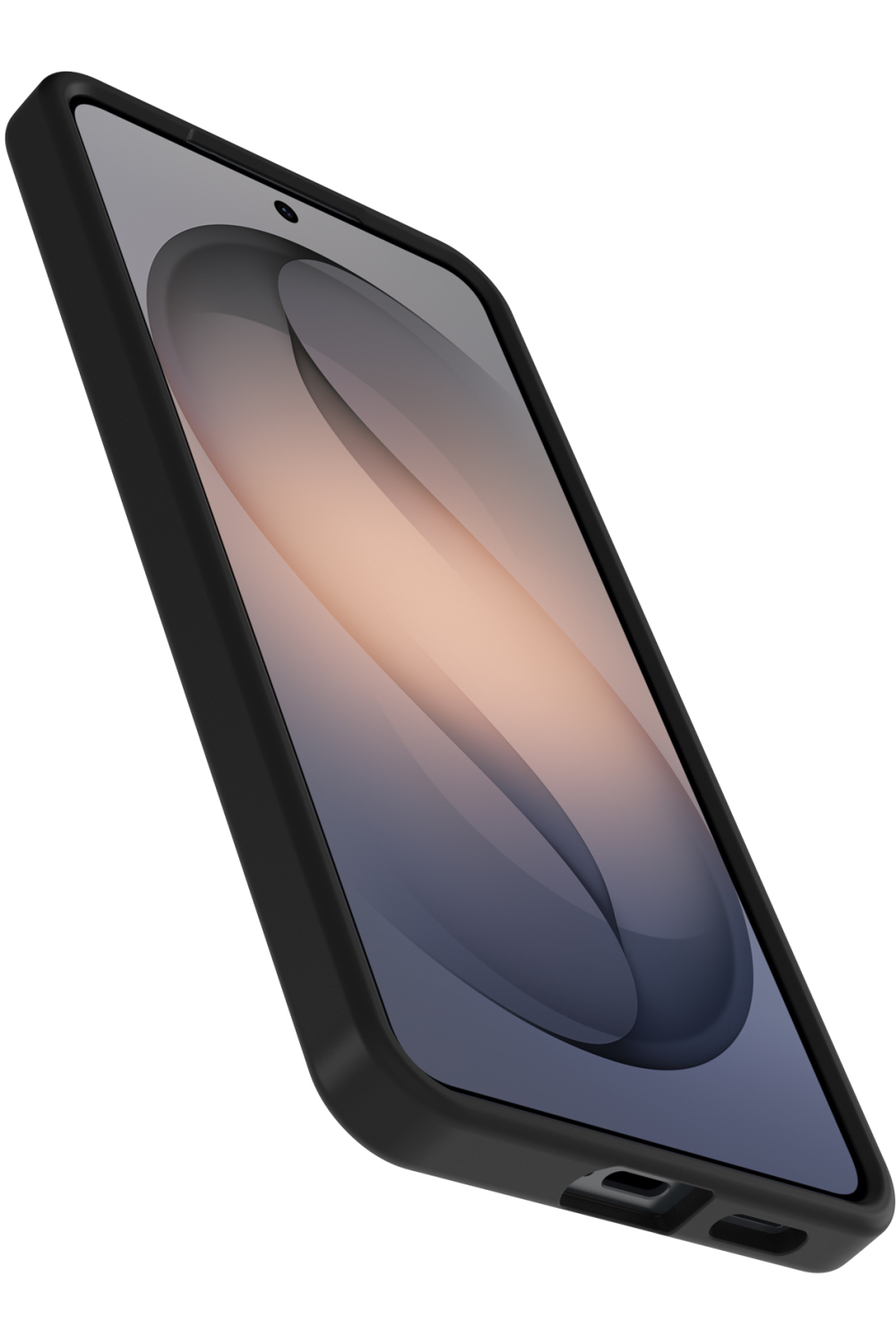 Otterbox React Magnets Series Samsung Galaxy S26 5G Clear/Black - Afbeelding 3