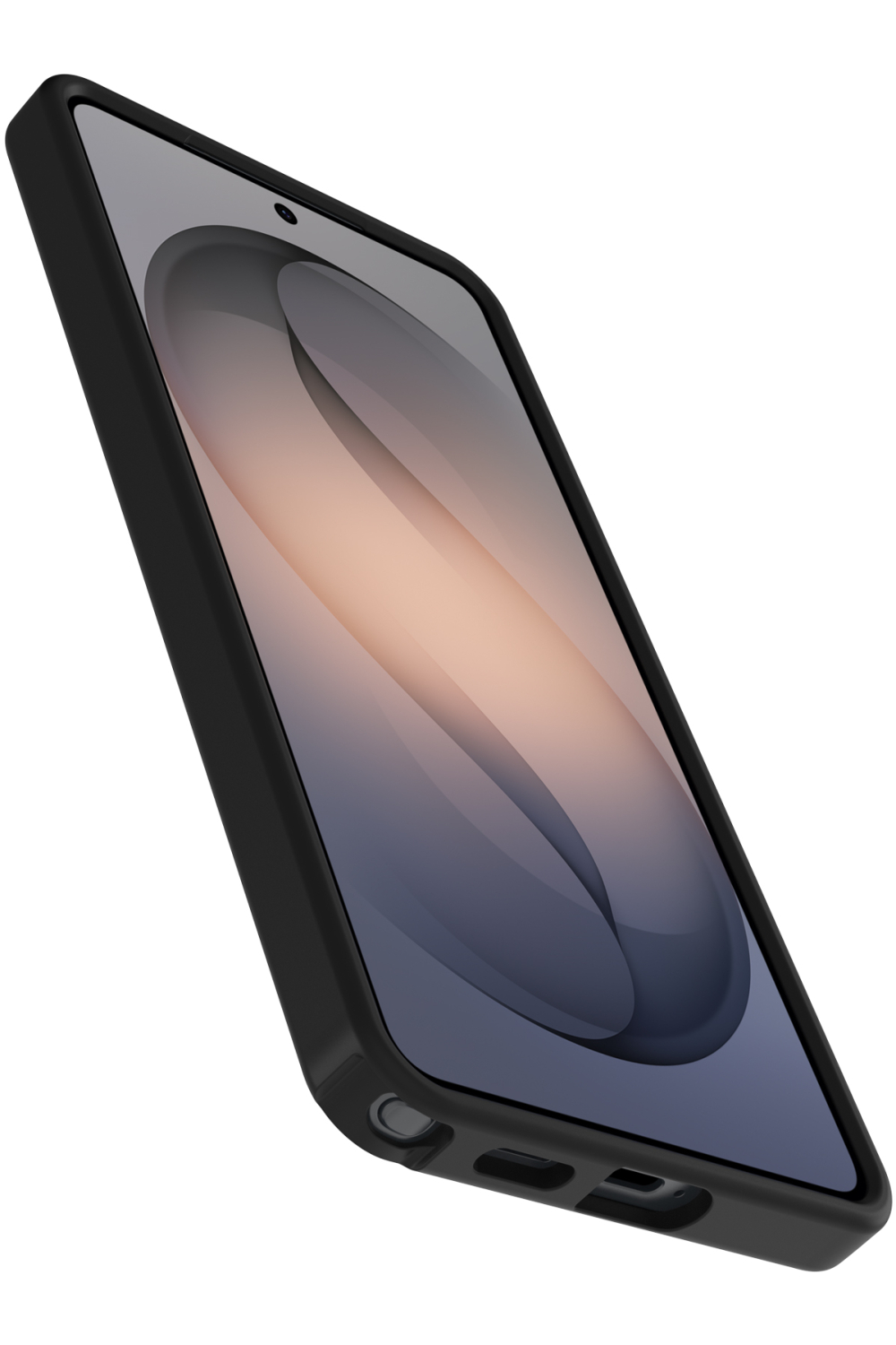Otterbox React Magnets Series Samsung Galaxy S26 Ultra 5G Clear/Black - Afbeelding 3