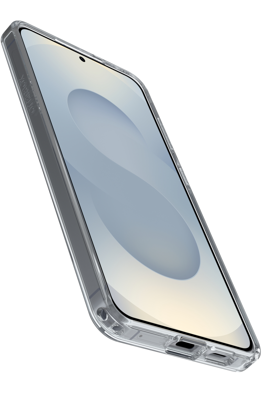 Otterbox Symmetry Clear Magnets Case Samsung Galaxy S26+ 5G Clear - Afbeelding 3