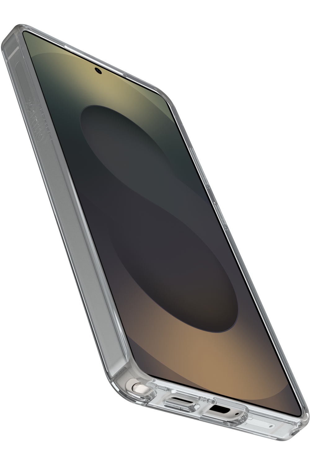 Otterbox Symmetry Clear Magnets Case Samsung Galaxy S26 Ultra 5G Clear - Afbeelding 3