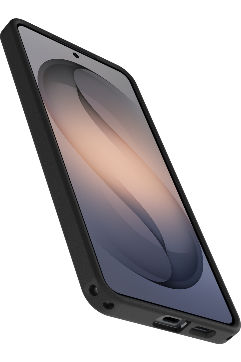Otterbox Symmetry Magnets Case Samsung Galaxy S26+ 5G Black - Afbeelding 3