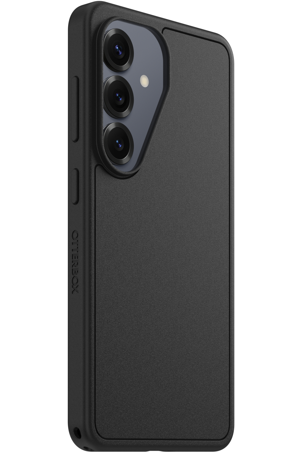 Otterbox Symmetry Magnets Case Samsung Galaxy S26 5G Black - Afbeelding 2