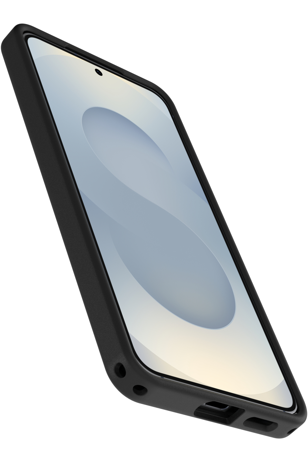 Otterbox Symmetry Magnets Case Samsung Galaxy S26 5G Black - Afbeelding 3