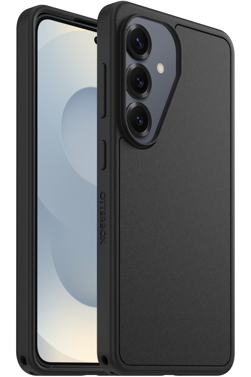 Otterbox Symmetry Magnets Case Samsung Galaxy S26 5G Black - Afbeelding 4