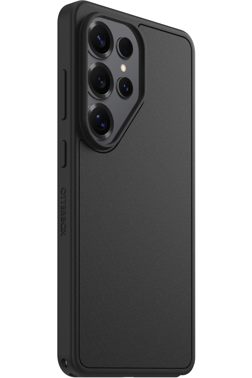 Otterbox Symmetry Magnets Case Samsung Galaxy S26 Ultra 5G Black - Afbeelding 2
