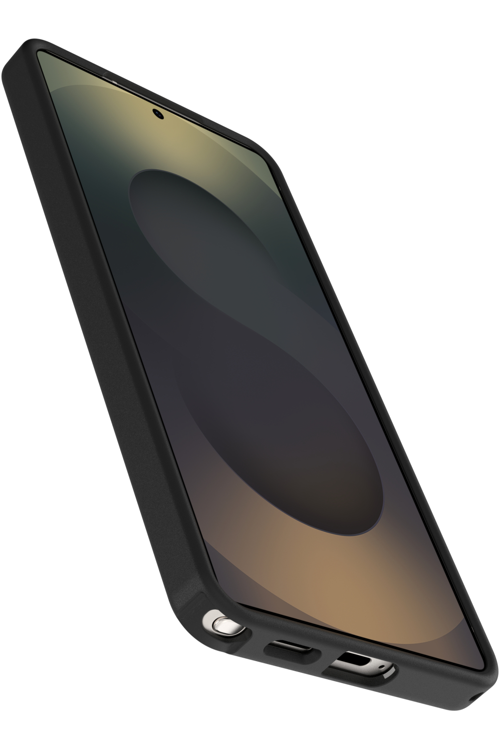 Otterbox Symmetry Magnets Case Samsung Galaxy S26 Ultra 5G Black - Afbeelding 3