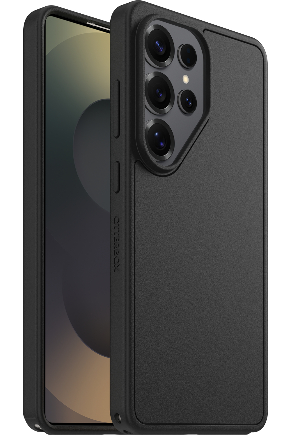 Otterbox Symmetry Magnets Case Samsung Galaxy S26 Ultra 5G Black - Afbeelding 4