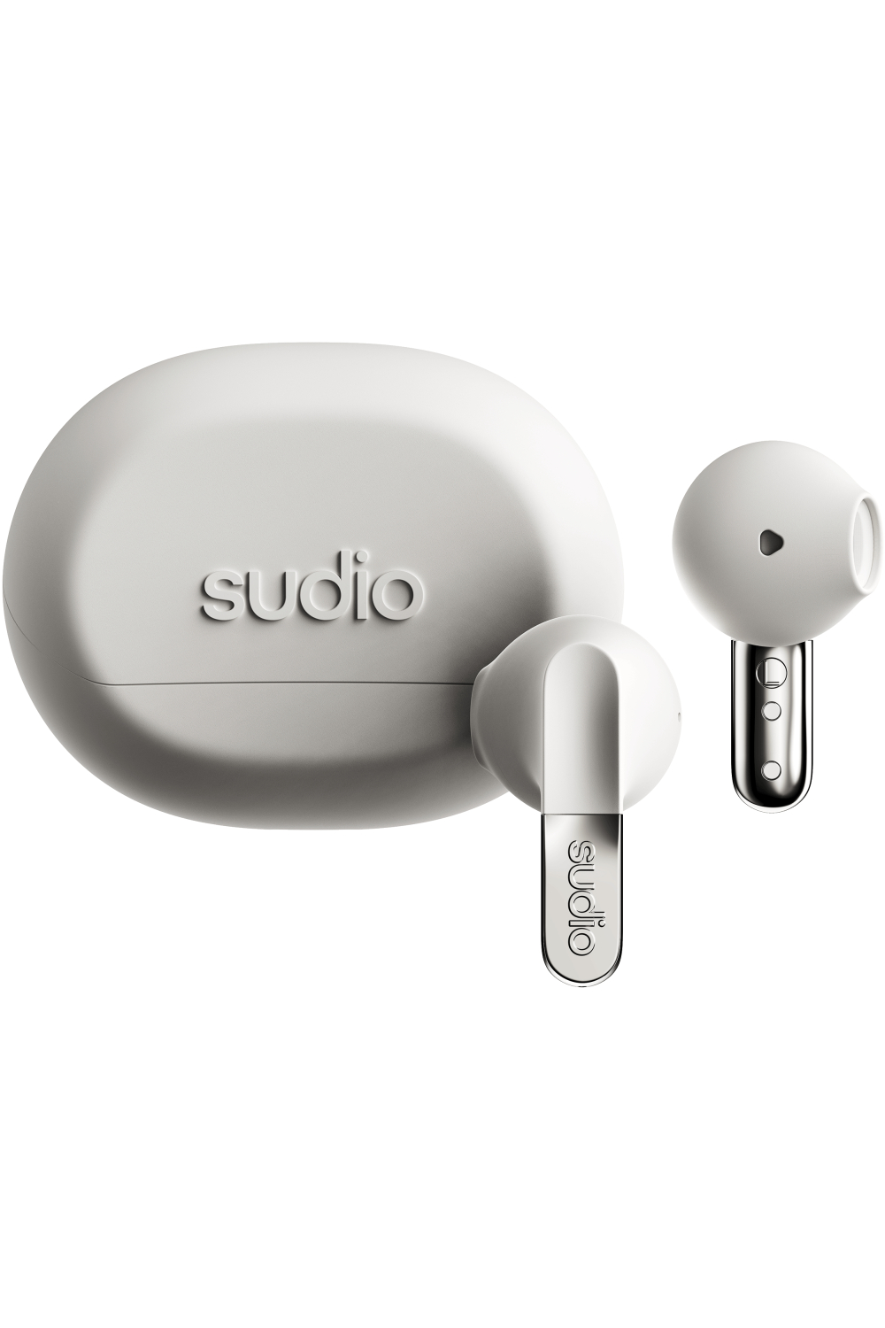 Sudio N3 White