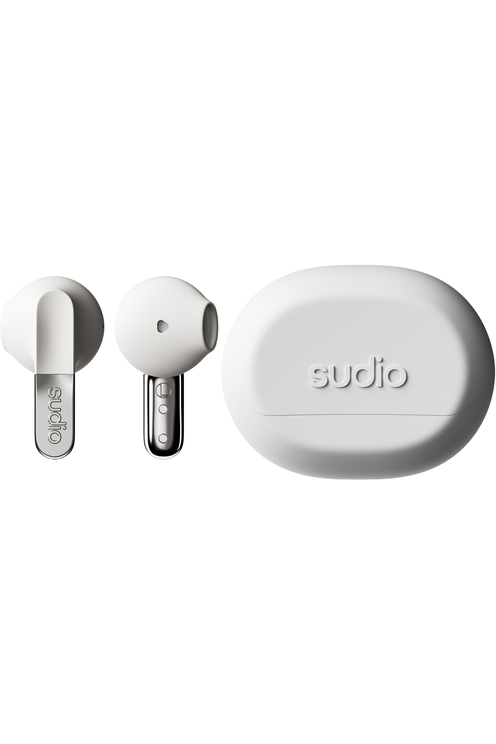 Sudio N3 White - Afbeelding 4
