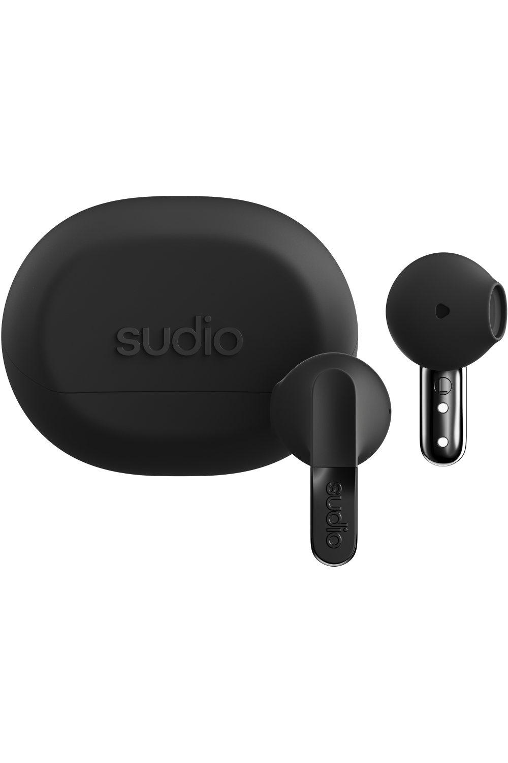 Sudio N3 Black