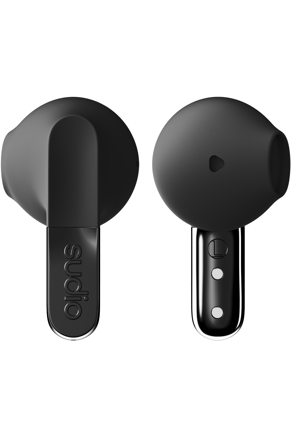Sudio N3 Black - Afbeelding 2