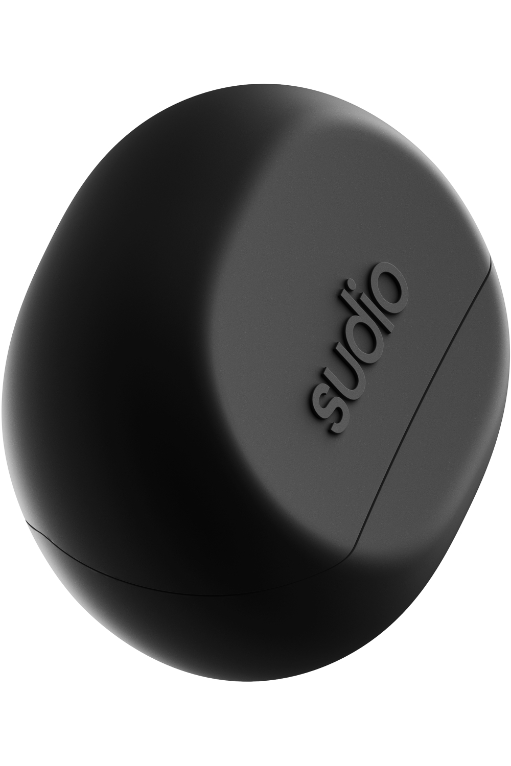 Sudio N3 Black - Afbeelding 5