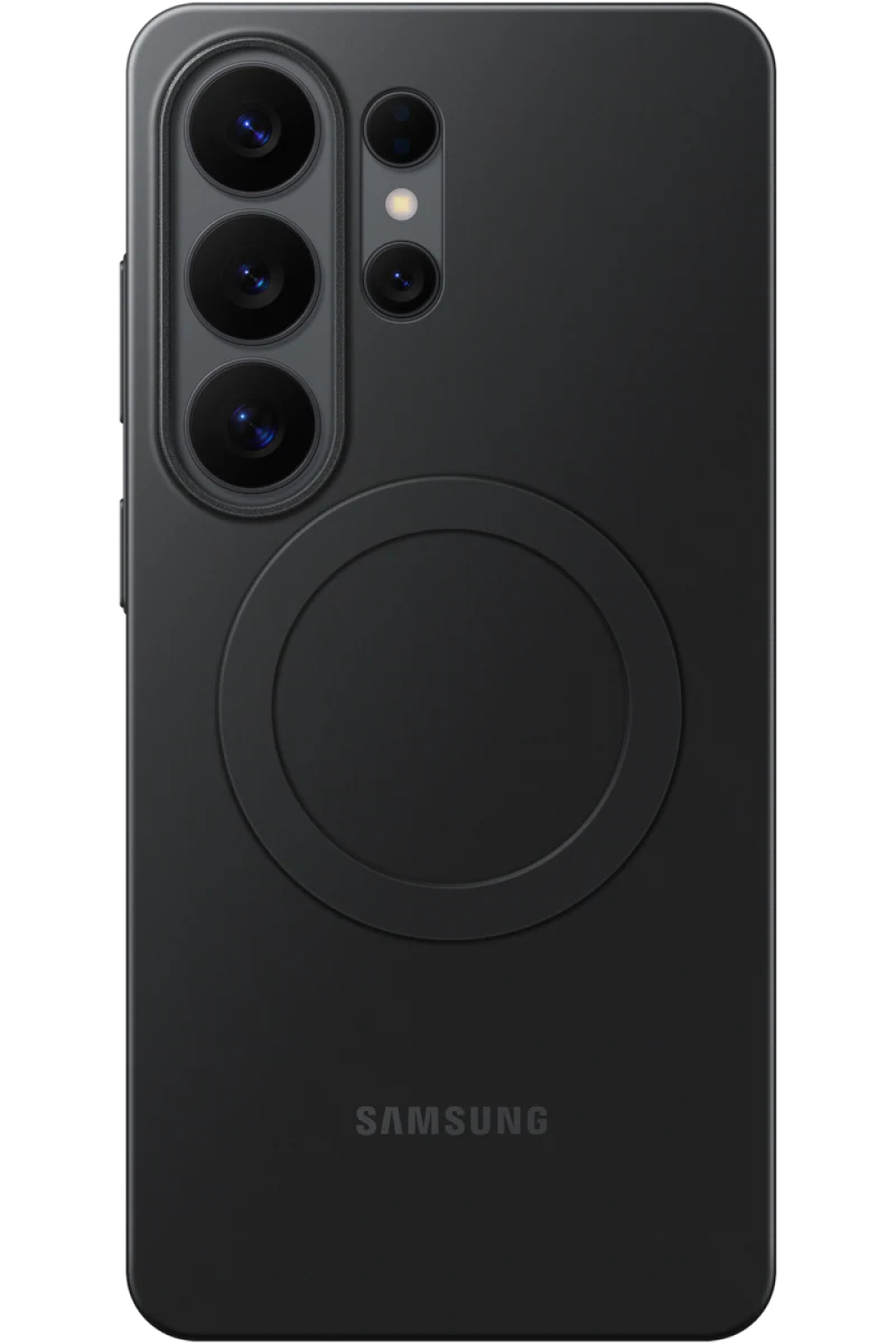 Samsung Ef-Ss948Cbegww Samsung Slim Magnet Case Galaxy S26 Ultra 5G Black