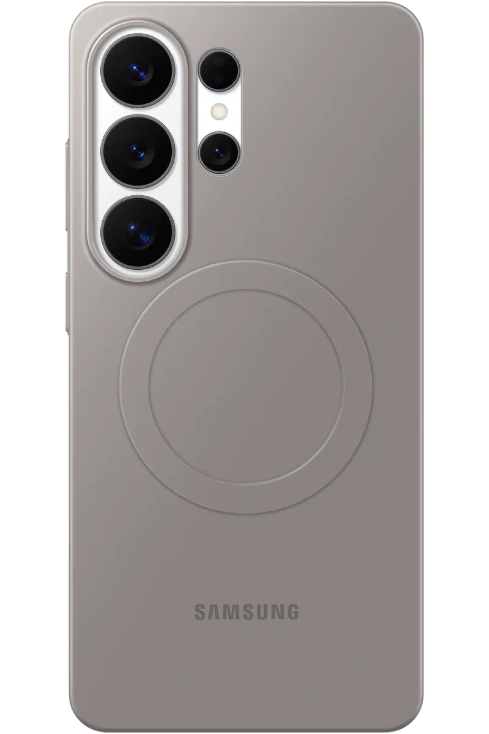 Samsung Ef-Ss948Cjegww Samsung Slim Magnet Case Galaxy S26 Ultra 5G Grey