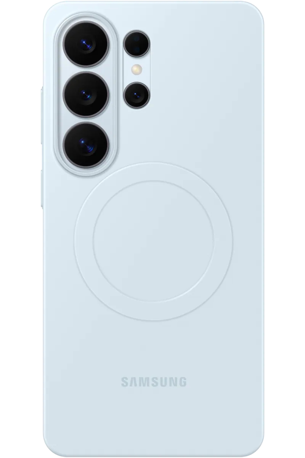 Samsung Ef-Ss948Clegww Samsung Slim Magnet Case Galaxy S26 Ultra 5G Light Blue