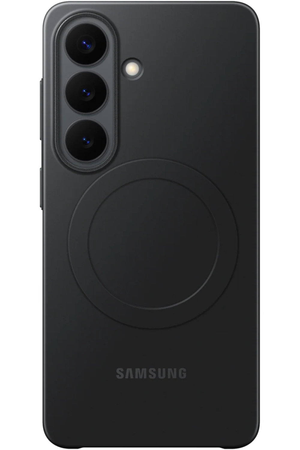 Samsung Ef-Ss942Cbegww Samsung Slim Magnet Case Galaxy S26 5G Black