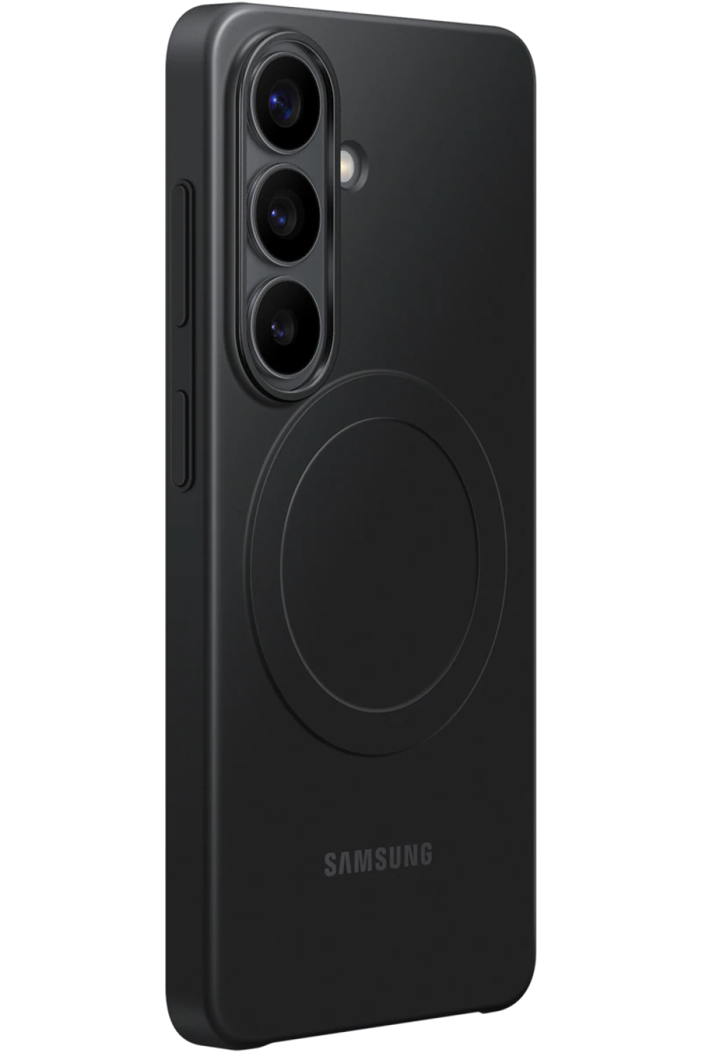Samsung Ef-Ss942Cbegww Samsung Slim Magnet Case Galaxy S26 5G Black - Afbeelding 2