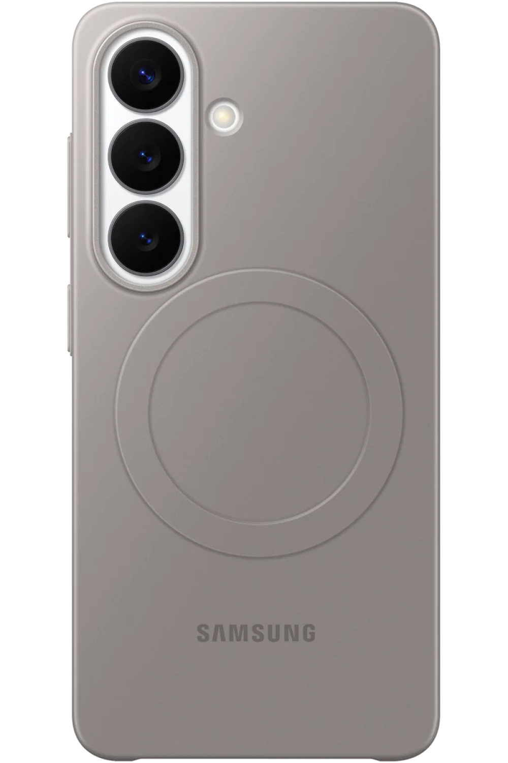 Samsung Ef-Ss942Cjegww Samsung Slim Magnet Case Galaxy S26 5G Grey