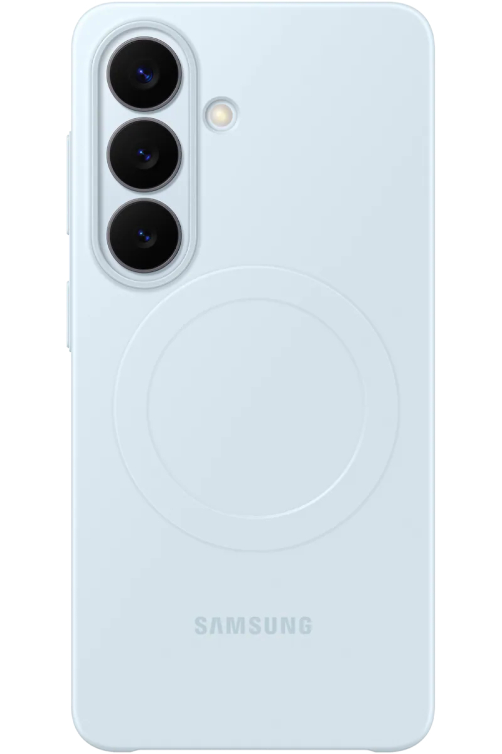 Samsung Ef-Ss942Clegww Samsung Slim Magnet Case Galaxy S26 5G Light Blue