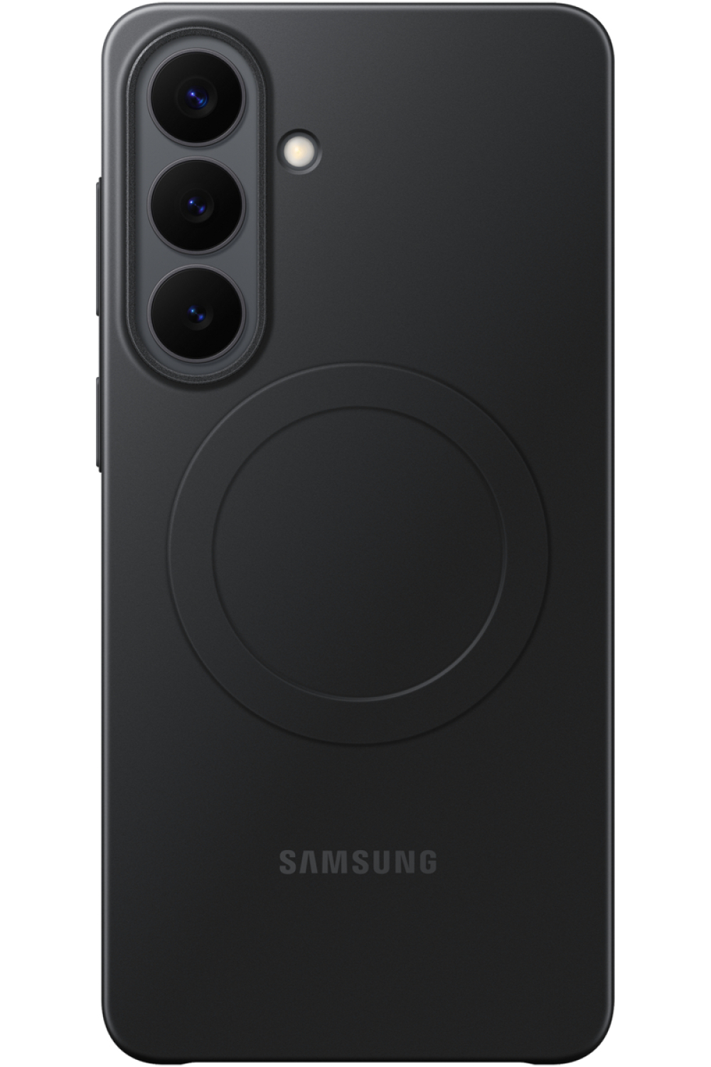 Samsung Ef-Ss947Cbegww Samsung Slim Magnet Case Galaxy S26+ 5G Black