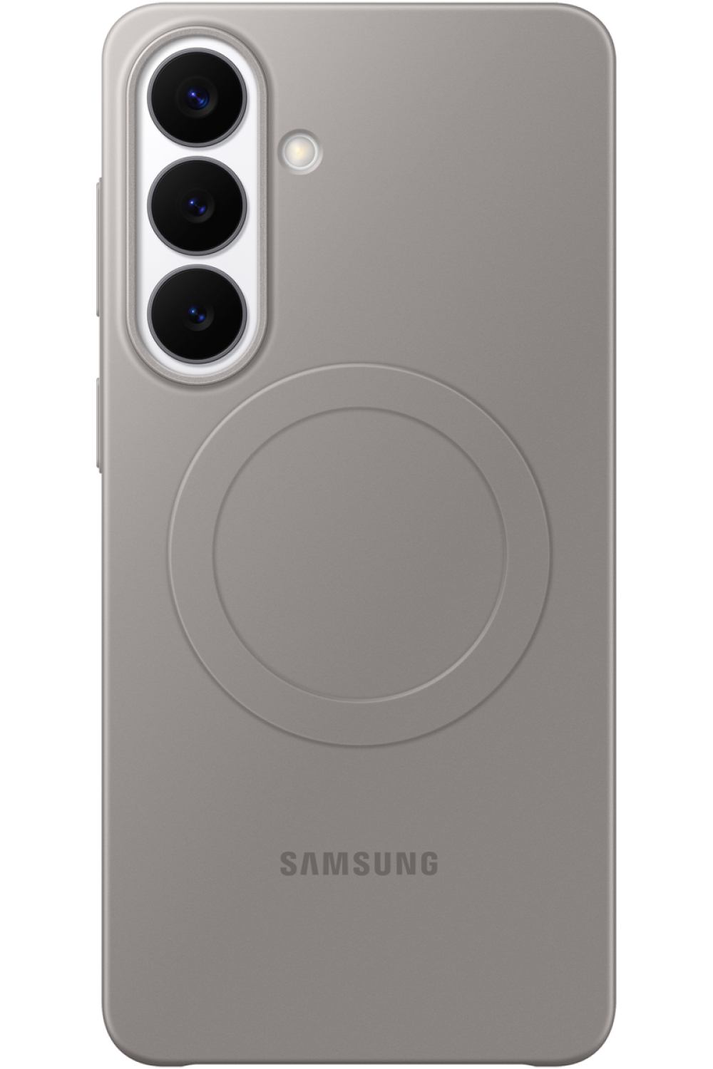 Samsung Ef-Ss947Cjegww Samsung Slim Magnet Case Galaxy S26+ 5G Grey